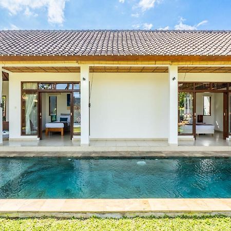 Romantica Villa Ubud מראה חיצוני תמונה